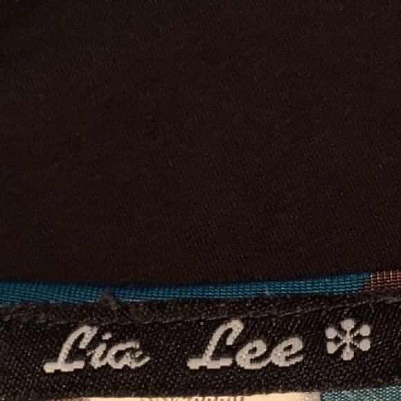“Lia Lee” woman’s dress - Picture 3 of 5
